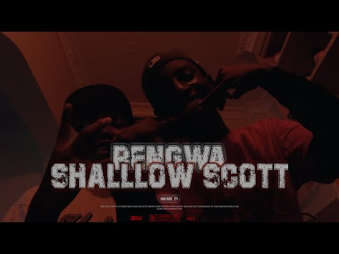 SHALLOW SCOTT - RENGWA - [MUSIC VIDEO]