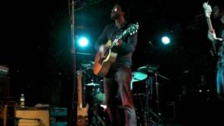 Amos Lee Live in Bloomington at the Bluebird &quot;Freedom&quot;