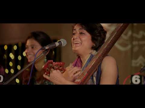 Gamika - Being on a journey