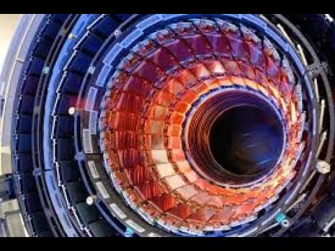 Did CERN Open A DEATH PORTAL? Vision of a DEAD Man Named "CERN", and  WARNING for END TIMES. WATCH!!
