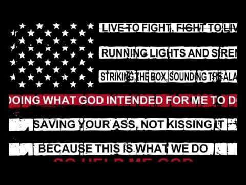 shamokin fire bureau tribute