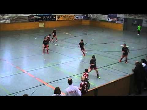 SK Schärding Nachwuchsstadtcup 2016