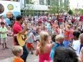 2011 Wisconsin PBS Kids Open House