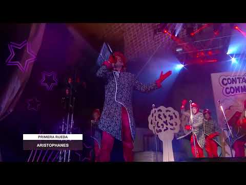 Resumen 10ma Etapa - Carnaval 2020