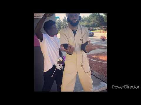 talkboy- ran up a check