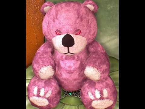 TEDDY BEARS LOVE IS EXPLOSIVE!  ||  Dying Light