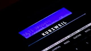 Video thumbnail for Kurzweil Artis SE Stage Piano Full Demonstration by www.muzykuj.com. by muzykujkropkacom
