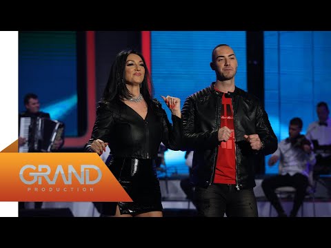 Nela Bijanic i Oliver Mijanovic - Toliko mi nedostajes - GP - (Tv Grand 17.03.2023.)