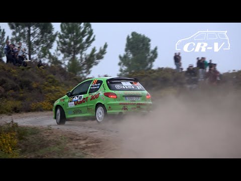 Rallysprint de Lobios 2025 - CRV