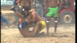(1) Kandhala Guru (Jalandhar) Kabaddi Tournament 6 Jan 2016