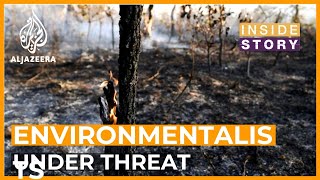 Why are environmentalists being murdered? | Inside Story