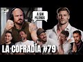 LA COFRADÍA SE TOMA SIN FILTROS | ZURDOS NO LA VEN | LA COFRADÍA #79