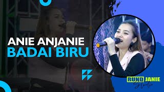 Download lagu Badai Biru - Anie Anjanie (Live Cover) RUNDJANIE STUDIO mp3 Download lagu Badai Biru - Anie Anjanie (Live Cover) RUNDJANIE STUDIO mp3