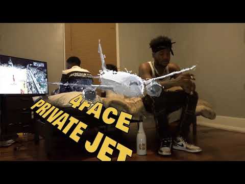 4Face Private Jet