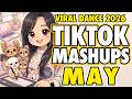 New Tiktok Mashup 2026 Philippines Party Music Viral Dance Trends May 8th
