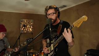 Sorrytown on Paper Thin Walls