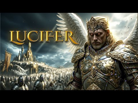 The Fall of Lucifer — The True Story Revealed