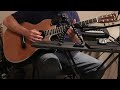 Hill of Allen - Luka Bloom Cover