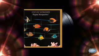 Stevie Wonder - Frontline