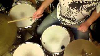 Shuffle Medley (2 handed, jump blues, flat tire, Porcaro, up tempo etc.)