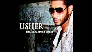 Usher   That Girl Right There New Song 2012   YouTube