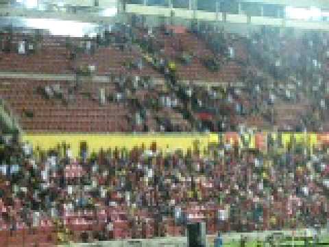 CB 2009 - Sport 2x1 Botafogo - 05/09/09