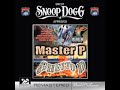 Master P - Only Time Will Tell.14 ft.Songs Of Funk