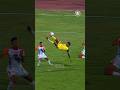 Is It A Bird Is It A Plane Its SOURAV ISL HyderabadFC SouravK ISLGoal Shorts