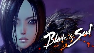 Blade & Soul - Jinsoyun Profile & Mod - KR/CH/JP/TW/NA/EU