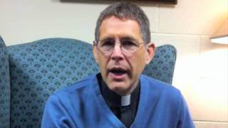 Robin Rauh on the Eternal Sacrament of Holy Communion