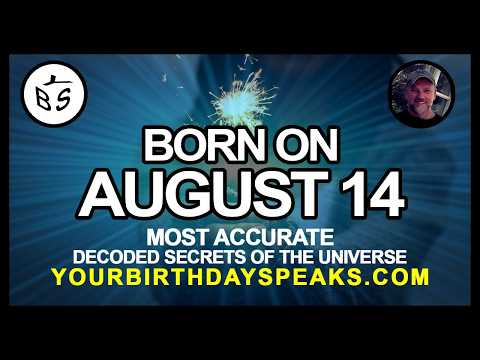 download lagu mp3 mp4 August 14 Birthdays, download lagu August 14 Birthdays gratis, unduh video klip August 14 Birthdays