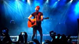 All Time Low - Remembering Sunday @ Circus, Helsinki, Finland 16.2.2014