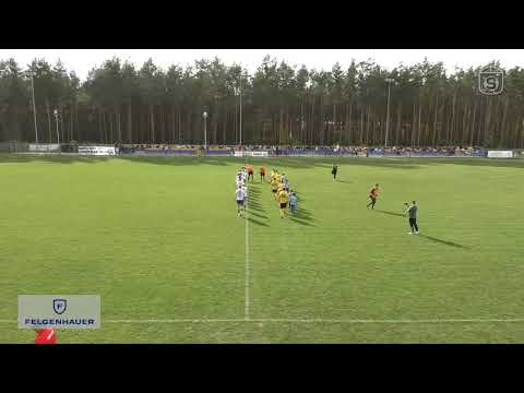 MKS Stal Jasień - MKS Polonia Słubice (14.05.2025) - Półfinał Lubuskiego Pucharu Polski 2024/2025