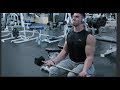 Alex Fernandez | Biceps Only | Big Arms