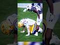 Blind Side Blocks But They Progressively Get More Violent Shorts
