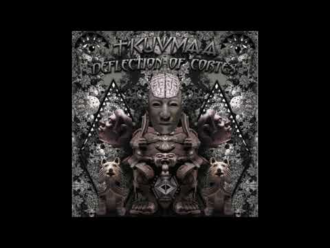 EP Deflection of Cortex // 05 - Tkuvma - We Will Rock You ( 179BPM ) by Metacortex Records