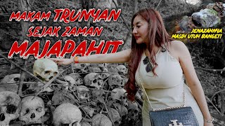 Download lagu DESA TERUNYAN MEMPUNYAI ADAT YANG MENINGGAL HANYA DIGELETANKAN DI BAWAH POHON mp3
