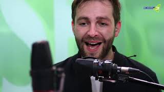 Josh. mit Sebastian und Sascha: Die kleinste Band der Welt - Cordula Grün