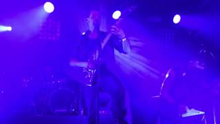 VINTERSORG Rundans + För Kung Och Fosterland @ House of Metal