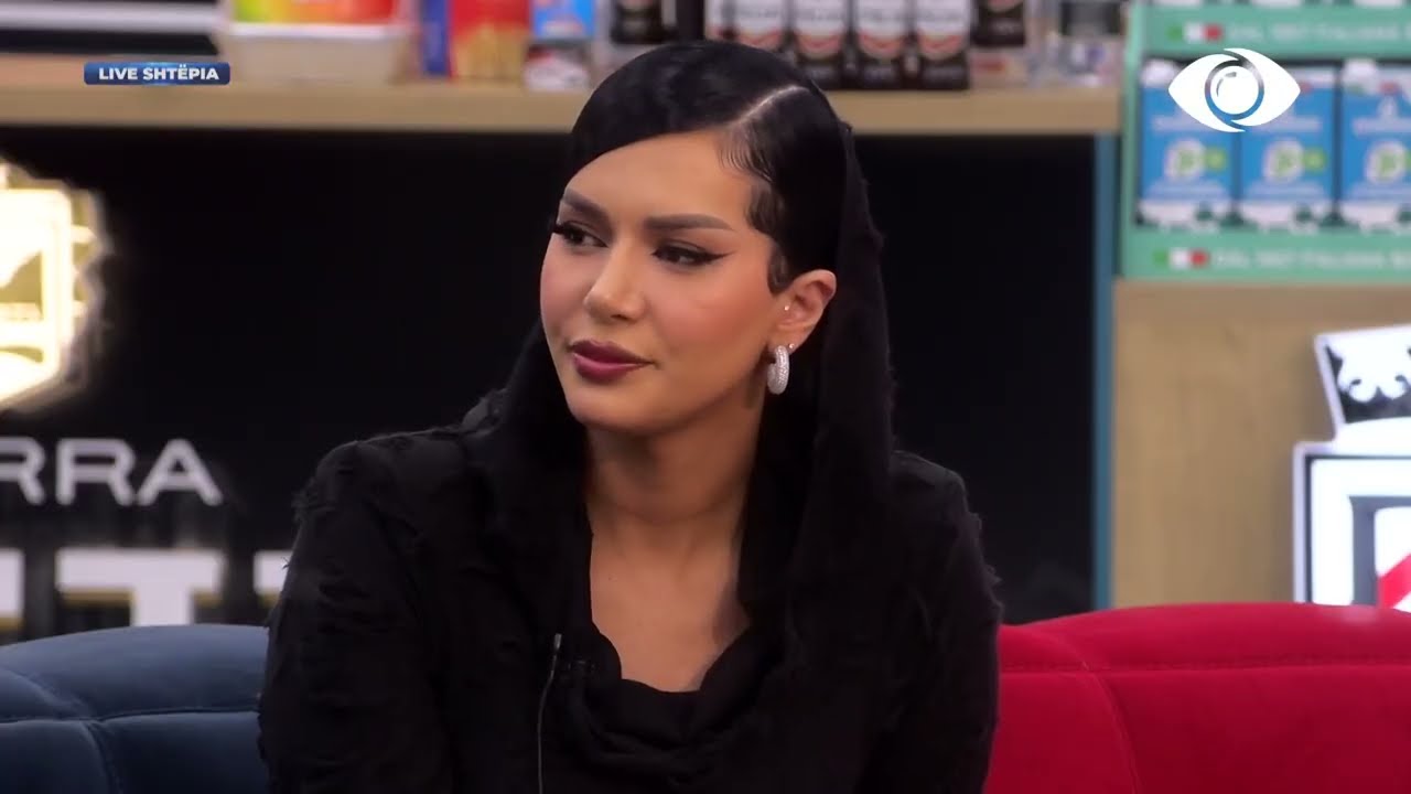 “Nuk ta kam patur asnjëherë me hile”/ Efi-Luizit: A pe ndonjë ndryshim tek unë?