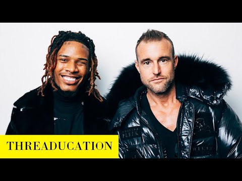The History of Philipp Plein