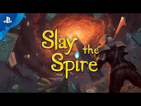 Видео Slay the Spire #2