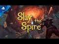 Slay the Spire - Announce Trailer | PS4