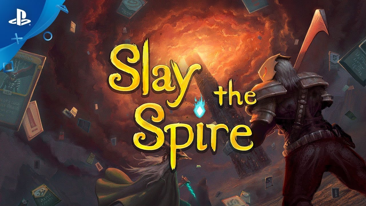 PlayStation Plus games for April: Hood: Outlaws & Legends, SpongeBob  SquarePants: Battle for Bikini Bottom – Rehydrated, Slay the Spire –  PlayStation.Blog