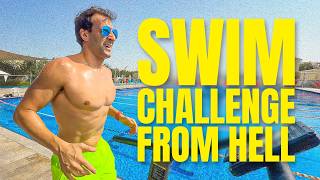 I Trained ONE Year For This... (The Iron Challenge)