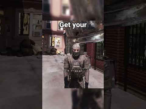 We're testing multiplayer! #vrgames #quest3