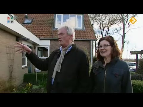 De Rijdende Rechter 05-07-2012 - Paniek in de polder