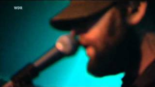 The Black Angels - Yellow Elevator #2 (Rockpalast 11')