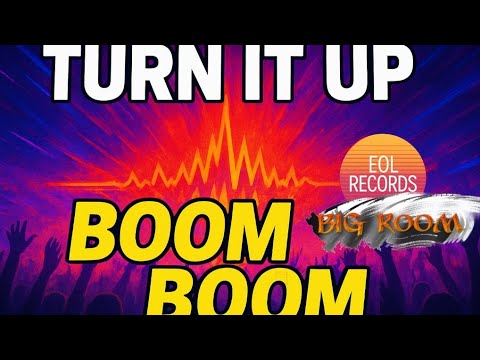 Adrian Kovac -Turn it Up