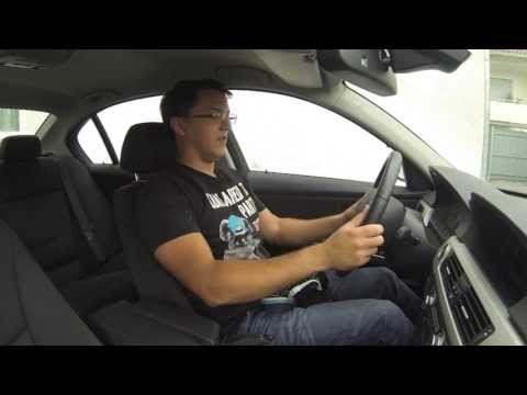 Auto fahren lernen in der erste Fahrstunde - Mit Fahrty!